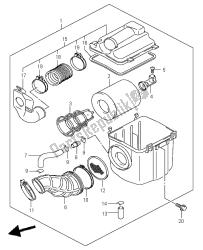 AIR CLEANER