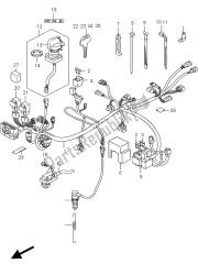 WIRING HARNESS