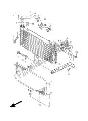 OIL COOLER