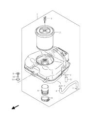 purificateur d'air