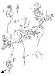 WIRING HARNESS