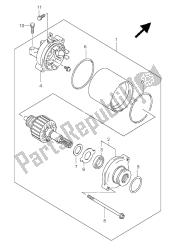 Motor de arranque