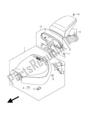 asiento (vz800z-zue)