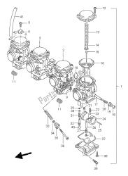 carburator