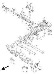 GEAR SHIFTING