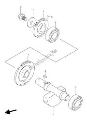 CRANK BALANCER