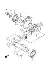 CRANK BALANCER