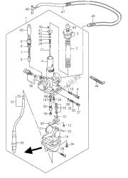 carburatore