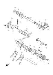 GEAR SHIFTING