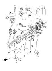 WIRING HARNESS