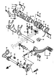 GEAR SHIFTING