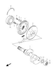 CRANK BALANCER