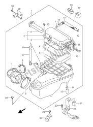 AIR CLEANER