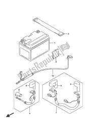 batterie (uh200a p53)