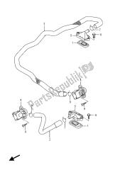 2do aire (vzr1800uf e19)