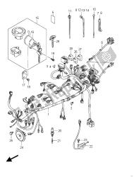 kabelboom (vzr1800z e19)