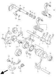 GEAR SHIFTING