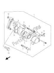 FRONT CALIPER