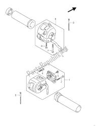 interruptor de manivela (vzr1800z e02)