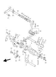 GEAR SHIFTING