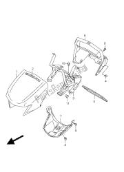 coperchio maniglia (lt-a750x p24)