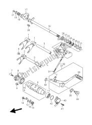 GEAR SHIFTING