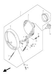 HEADLAMP (P24)