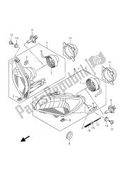 farol (lt-a400f)