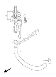 grifo de combustible