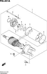 motor de arranque