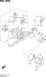 Fig.140a Throttle Body