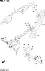 Fig.410a Pillion Rider Handle