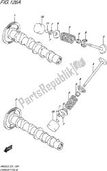 CAMSHAFT/VALVE