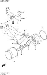 OIL COOLER