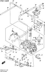 Throttle body