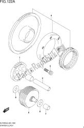 Fig.122a Starter Clutch