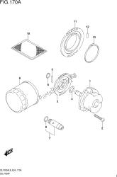 Fig.170a Oil Pump