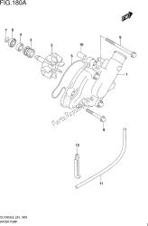 Fig.180a Water Pump