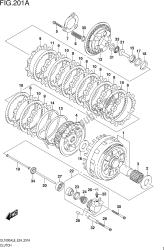 Fig.201a Clutch