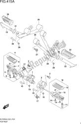 Fig.415a Footrest