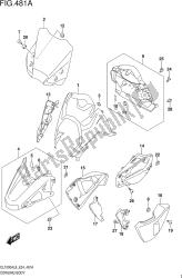 Fig.481a Cowling Body