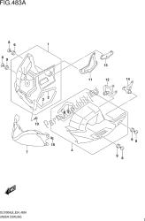 Fig.483a Under Cowling