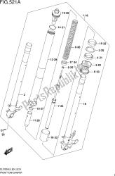 Fig.521a Front Fork Damper