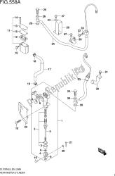 Fig.558a Rear Master Cylinder