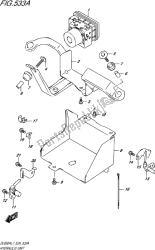 hydraulische eenheid