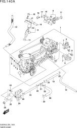 Fig.140a Throttle Body