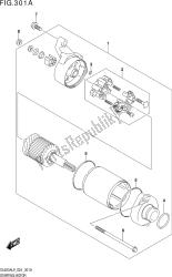 Fig.301a Starting Motor