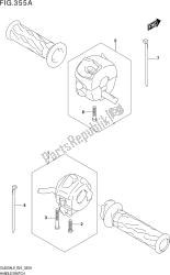 Fig.355a Handle Switch