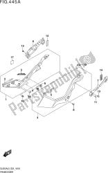 Fig.445a Frame Cover