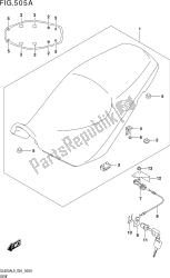 Fig.505a Seat